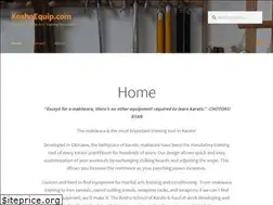 Sites similar to koshoequip.com