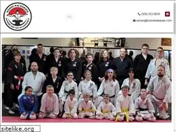 Sites similar to koshokaikarate.com