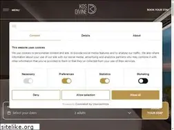 Sites similar to koshotel.gr