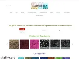 Sites similar to koshtex.com