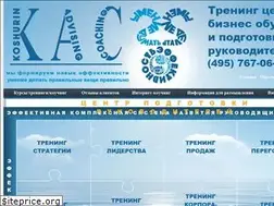 Sites similar to koshurin.ru