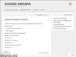 Sites similar to kosiadankara.wordpress.com