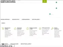 Sites similar to kosiarka-spalinowa.pl