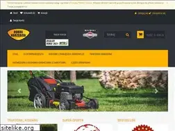 Sites similar to kosiarka.com.pl
