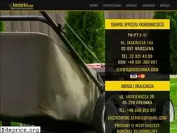 Sites similar to kosiarka.com