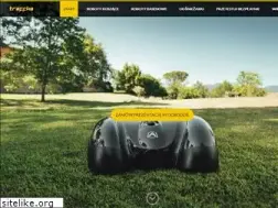 Sites similar to kosiarki-automatyczne.pl