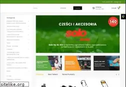 Sites similar to kosiarkiczesci.pl