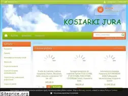Sites similar to kosiarkijura.pl