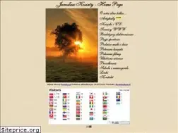Sites similar to kosiaty.pl