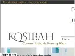 Sites similar to kosibah.co.uk