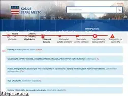 Sites similar to kosice-city.sk