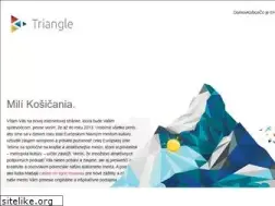 Sites similar to kosice13.sk