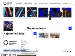 Sites similar to kosice2013.sk