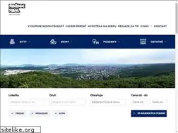 Sites similar to kosicereal.sk