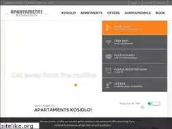 Sites similar to kosidlo.com