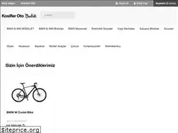 Sites similar to kosiflerotobutik.com