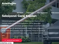 Sites similar to kosifoglu.com.tr