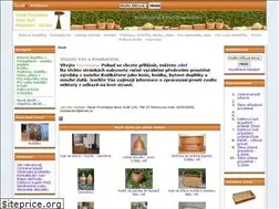 Sites similar to kosikarstvi.cz