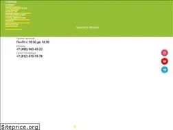 Sites similar to kosilki.com
