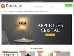 Sites similar to kosiluce.it