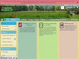 Sites similar to kosimesnadno.cz