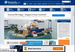 Sites similar to kosinfo.gr