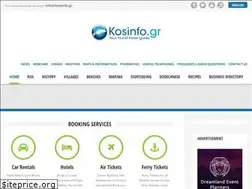 Sites similar to kosinfonews.gr