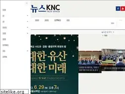 Sites similar to kosinnews.com