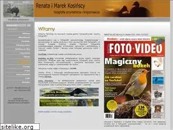 Sites similar to kosinscy.pl