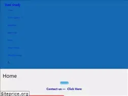 Sites similar to kosistudy.com