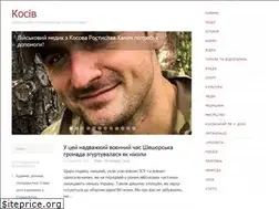 Sites similar to kosivart.if.ua