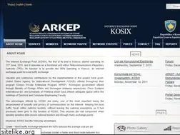 Sites similar to kosix.net