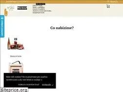 Sites similar to kosjakodarek.cz