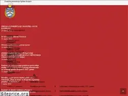 Sites similar to kosjeric.rs