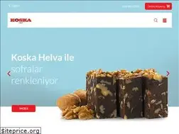 Sites similar to koska.com
