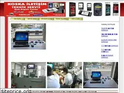 Sites similar to koskailetisim.com.tr