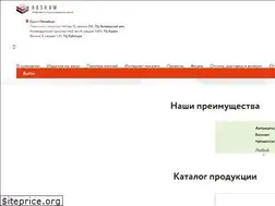 Sites similar to koskam.ru