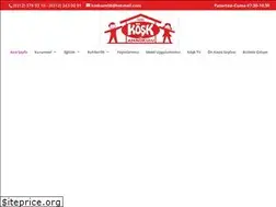 Sites similar to koskanaokulu.com