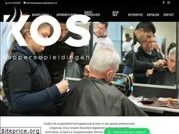 Sites similar to koskappersopleidingen.nl
