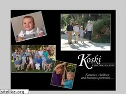 Sites similar to koskiphotography.com
