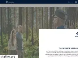 Sites similar to koskisen.com
