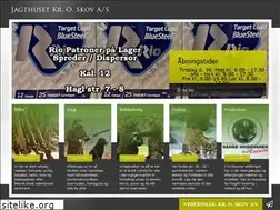 Sites similar to koskov.dk