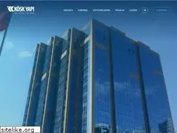 Sites similar to koskyapi.com