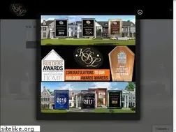 Sites similar to koslbuilding.com