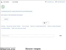 Sites similar to kosm03.ru