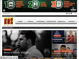 Sites similar to kosmagazin.com