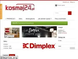 Sites similar to kosmaj24.pl