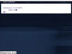 Sites similar to kosmal-kwiatkowski.pl