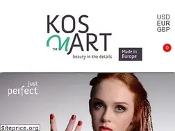 Sites similar to kosmart.eu