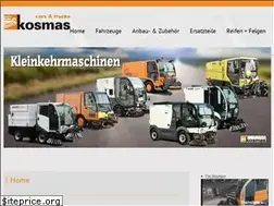 Sites similar to kosmas-cars-trucks.com